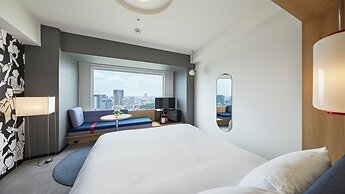 Shinagawa Prince Hotel