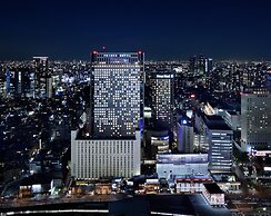Shinagawa Prince Hotel