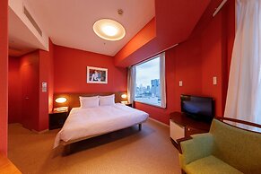 Shinagawa Prince Hotel