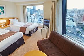 Shinagawa Prince Hotel