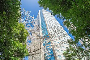Shinagawa Prince Hotel