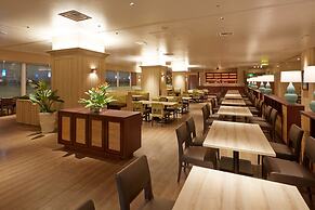 Shinagawa Prince Hotel