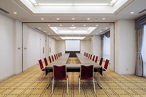 Shinagawa Prince Hotel