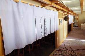 Shinagawa Prince Hotel