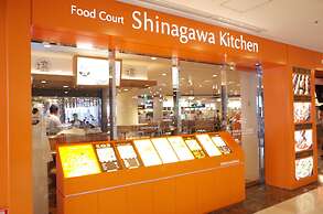 Shinagawa Prince Hotel
