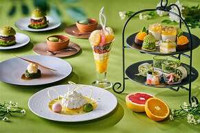 Shinagawa Prince Hotel