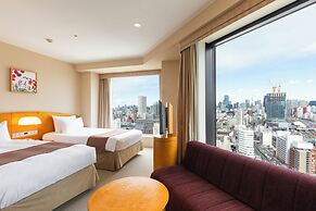 Shinagawa Prince Hotel