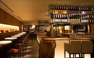 Shinagawa Prince Hotel