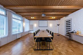 Havila Hotel Raftevold