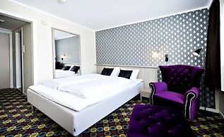 Havila Hotel Raftevold