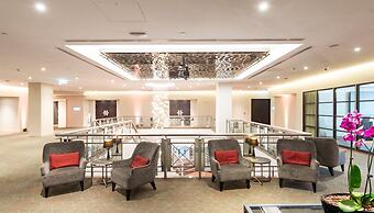 InterContinental Wellington by IHG