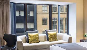 InterContinental Wellington by IHG