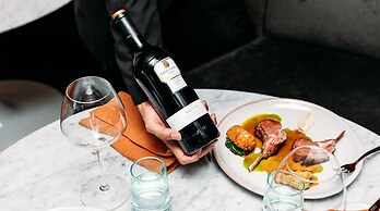 InterContinental Wellington by IHG