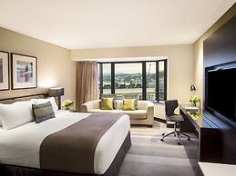 InterContinental Wellington by IHG