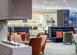 InterContinental Wellington by IHG
