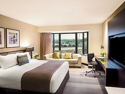 InterContinental Wellington by IHG