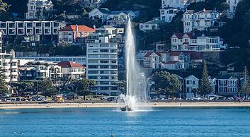 InterContinental Wellington by IHG