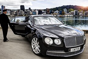 InterContinental Wellington by IHG