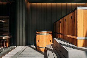 InterContinental Wellington by IHG