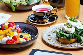 InterContinental Wellington by IHG