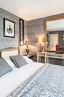 Hôtel Chateaubriand Champs Elysées