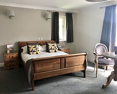 Flackley Ash Country House Hotel