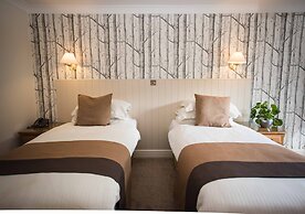 Flackley Ash Country House Hotel