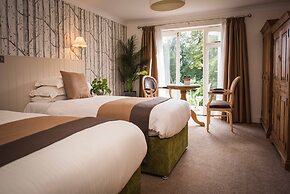 Flackley Ash Country House Hotel