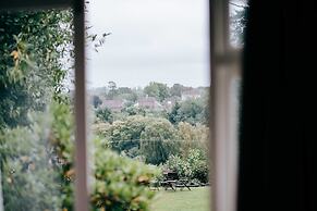 Flackley Ash Country House Hotel