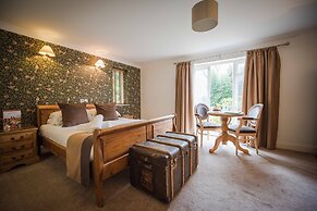 Flackley Ash Country House Hotel