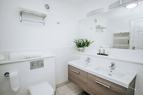 Flackley Ash Country House Hotel