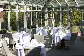 Flackley Ash Country House Hotel