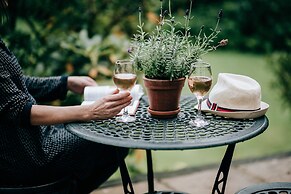 Flackley Ash Country House Hotel