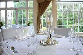 Flackley Ash Country House Hotel