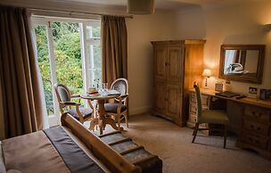 Flackley Ash Country House Hotel