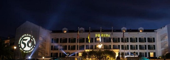 Penina Hotel & Golf Resort