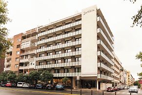 Sercotel Córdoba Medina Azahara