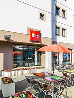 ibis Thonon Centre Hotel
