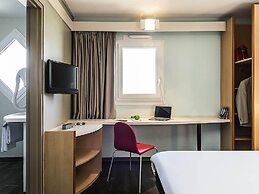 ibis Thonon Centre Hotel