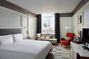 London Marriott Hotel County Hall