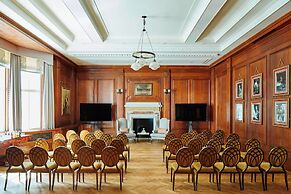 London Marriott Hotel County Hall
