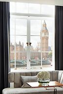 London Marriott Hotel County Hall
