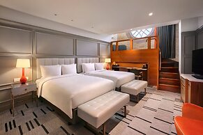 London Marriott Hotel County Hall