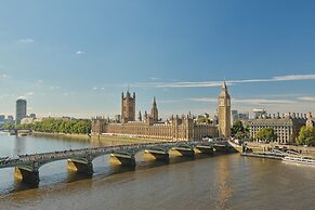 London Marriott Hotel County Hall