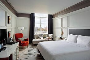 London Marriott Hotel County Hall