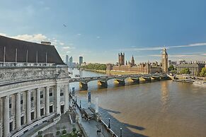 London Marriott Hotel County Hall