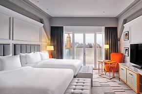 London Marriott Hotel County Hall