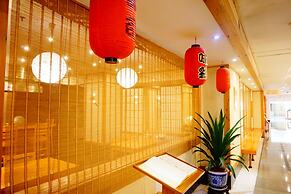 CITIC Hotel Beijing Airport