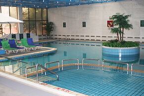 CITIC Hotel Beijing Airport