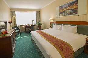 CITIC Hotel Beijing Airport
